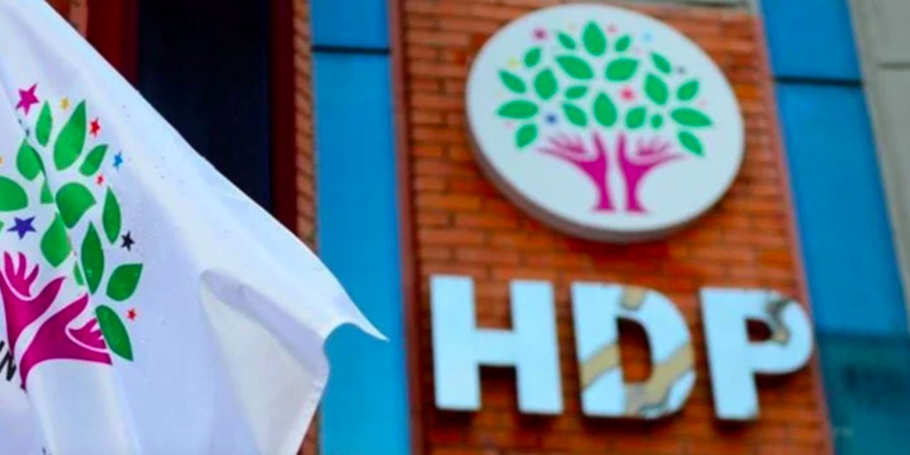 Anayasa Mahkemesi’nden flaş HDP kararı!