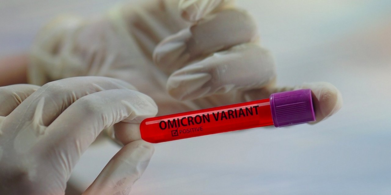 Omicron varyantının üç yeni semptomu ortaya çıktı