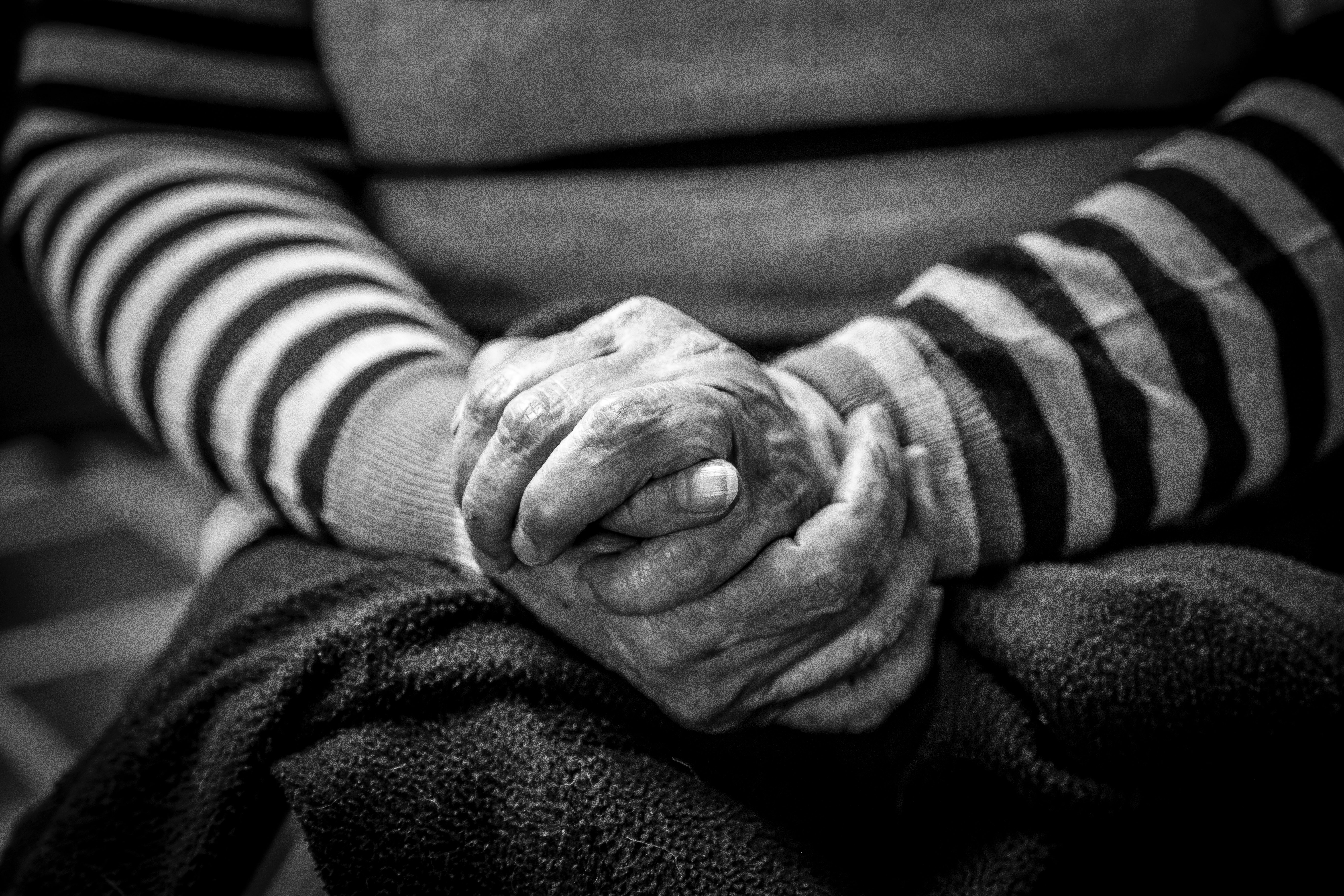 102 Yaşında ama devlet başkanlığına aday..