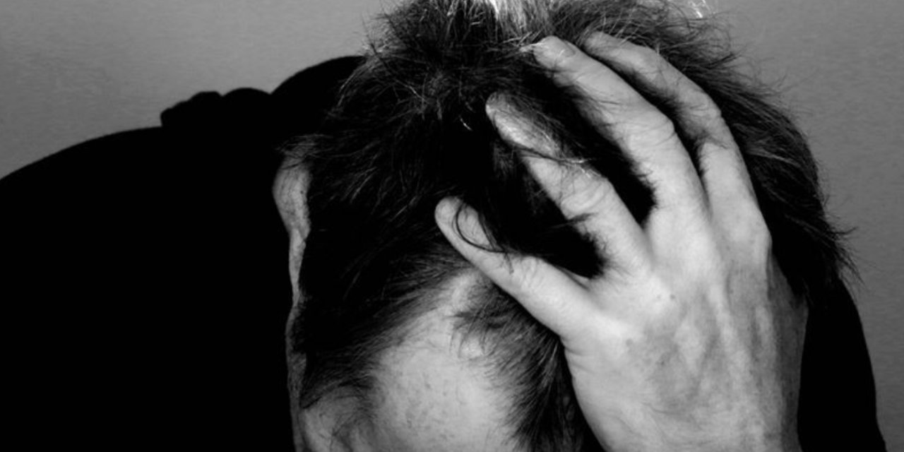 Bu habere dikkat! Kovid-19, akıl sağlığınızı bozabilir mi?