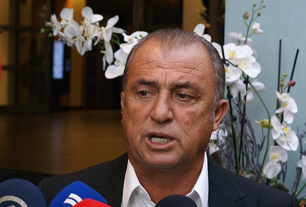 'Ben Türküm' diyen herkes milli formaya layıktır'