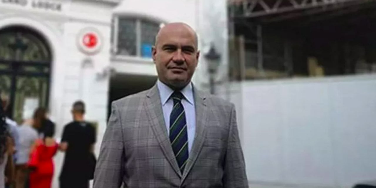 Erdoğan'ın eski doktoru 'bir yaygara da ben koparayım' dedi elektrik faturasını paylaştı!