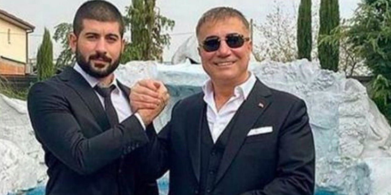 Peker ailesinin sessizliğini Celal Han Peker bozdu: Aylar sonra ilk paylaşım!