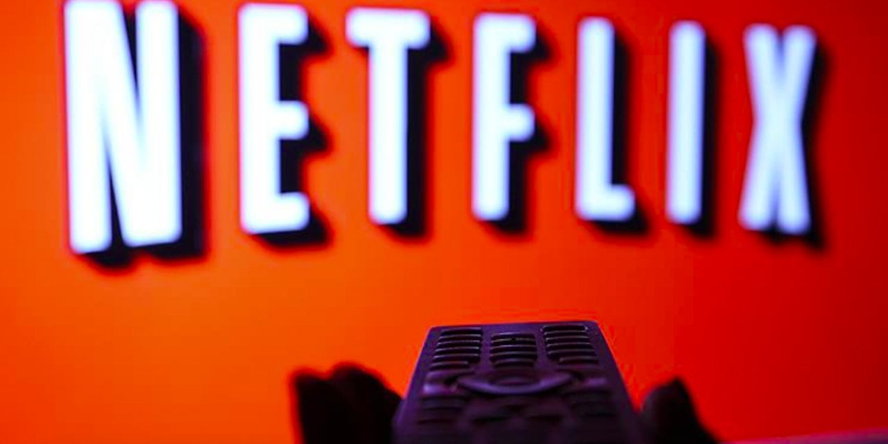 Netflix'teki belgeselde skandal Türkiye haritası! Sosyal medyada yeniden gündeme geldi