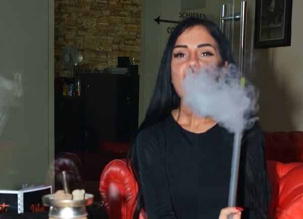 Nargile ölümcül hastalıklara yol açıyor