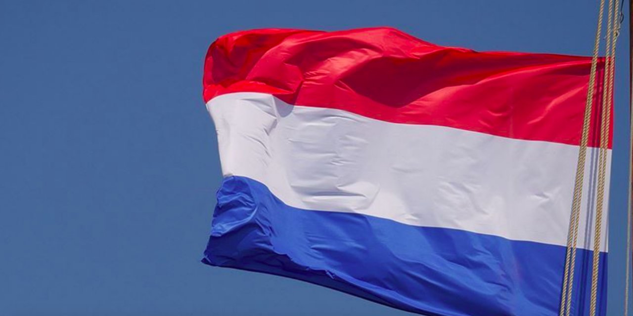 Hollanda hükümeti, Kiev Büyükelçiliğini geçici olarak Lviv kentine taşıyor