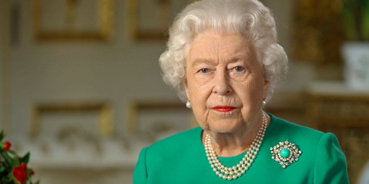 İngiltere Kraliçesi Elizabeth Kovid-19'a yakalandı