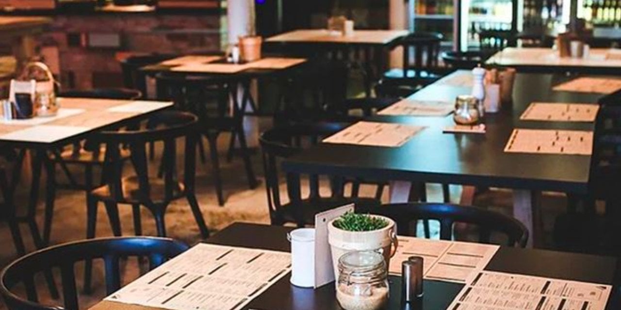 Avustralya'da bir restoranda ilginç uygulama! O kişileri kabul etmiyor...