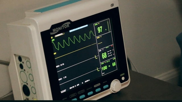 İran'da affedildiğini duyan idam mahkumu kalp krizinden öldü