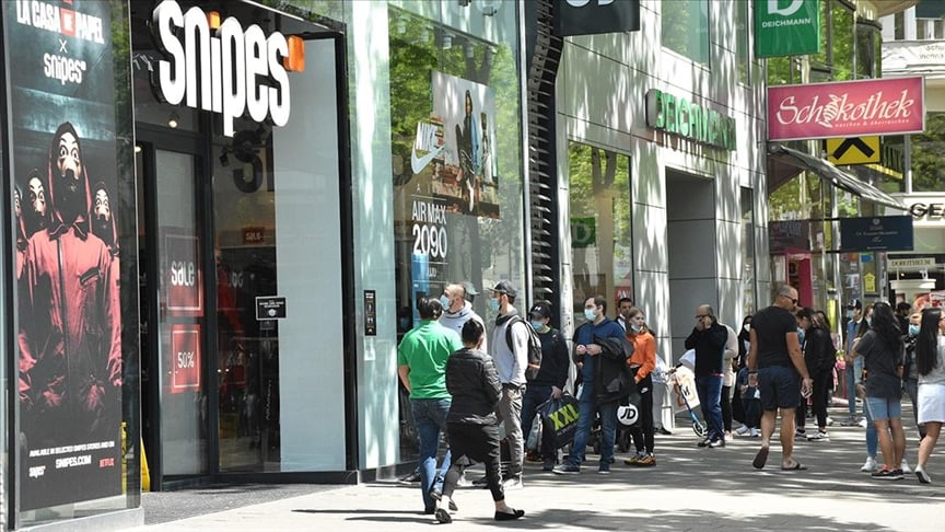 Dünya Ticaret Örgütü: Önlemlerin gevşetilmesi önümüzdeki aylarda ticareti artırabilir