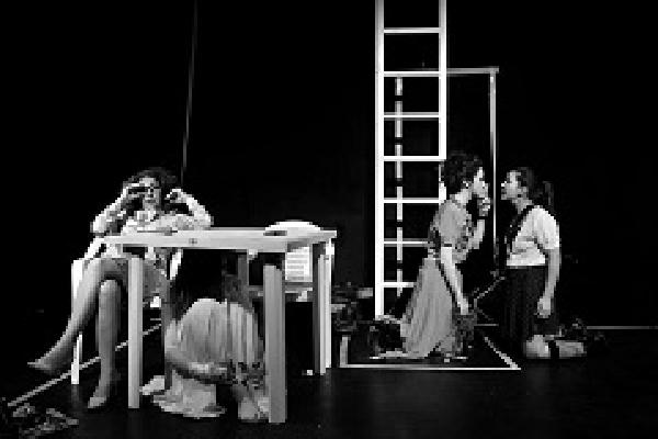 Edinburgh Festivali'nde ilk Türkçe oyun