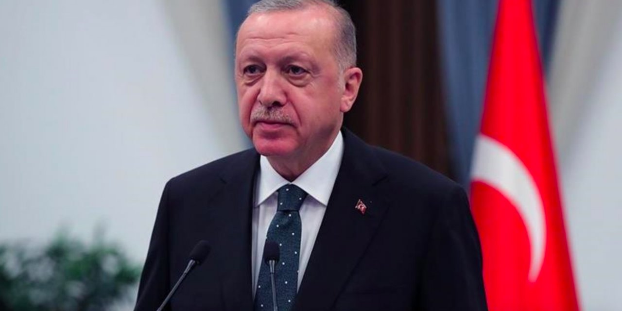 Erdoğan'dan Rusya'nın savaş hamlesine tepki