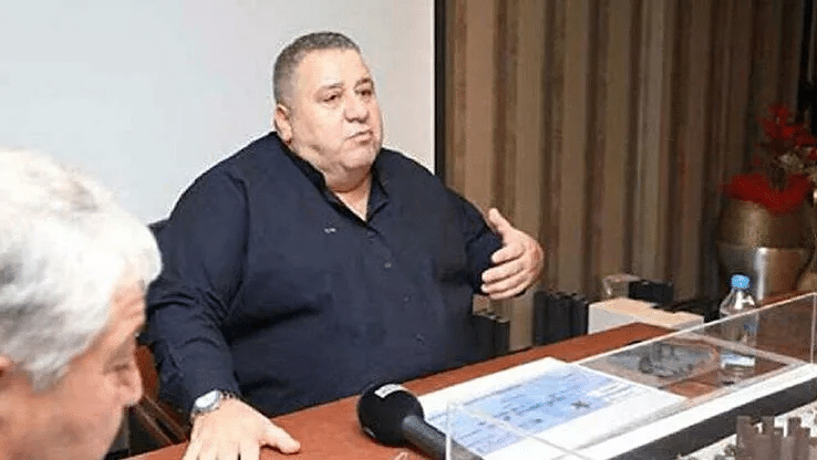 Halil Falyalı cinayetinde yeni detaylar ortaya çıktı