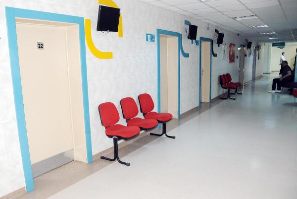 Doktora "gerizekalı" diyen vatandaşa, 1,5 yıl hapis