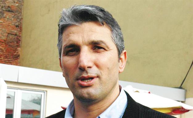 Nedim Şener’e Almanya’dan basın özgürlüğü ödülü