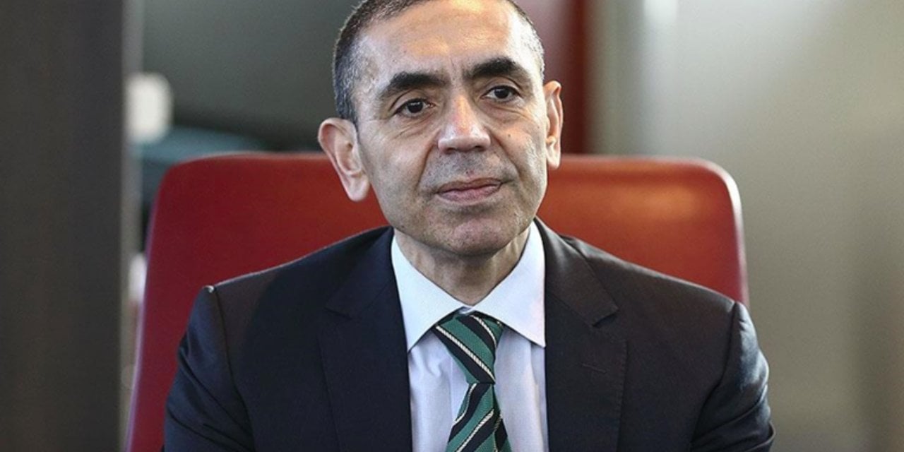 Uğur Şahin açıkladı! Biontech’ten milyon dolarlık anlaşma