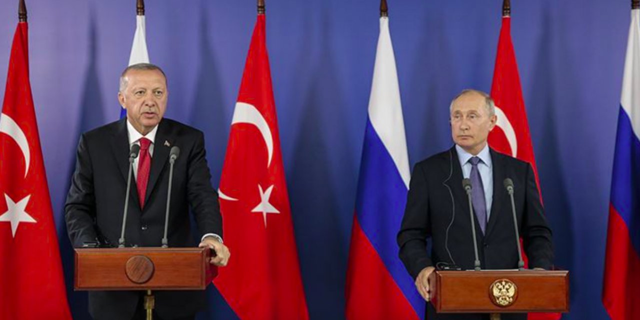 Rusya-Ukrayna krizinde Türkiye’nin tavrı ne olacak?