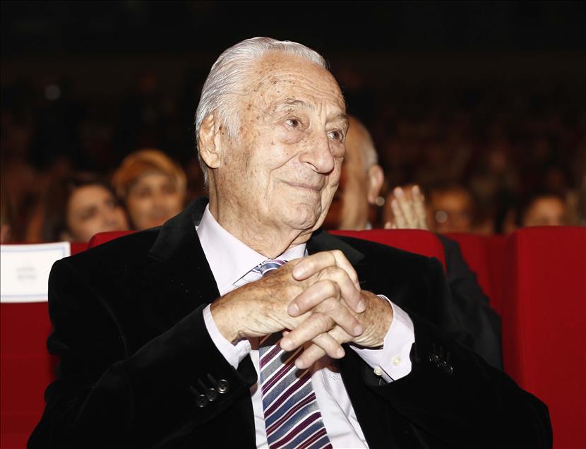 Ertem Şener duyurdu: Halit Kıvanç artık kimseyi tanımıyor, konuşamıyor...