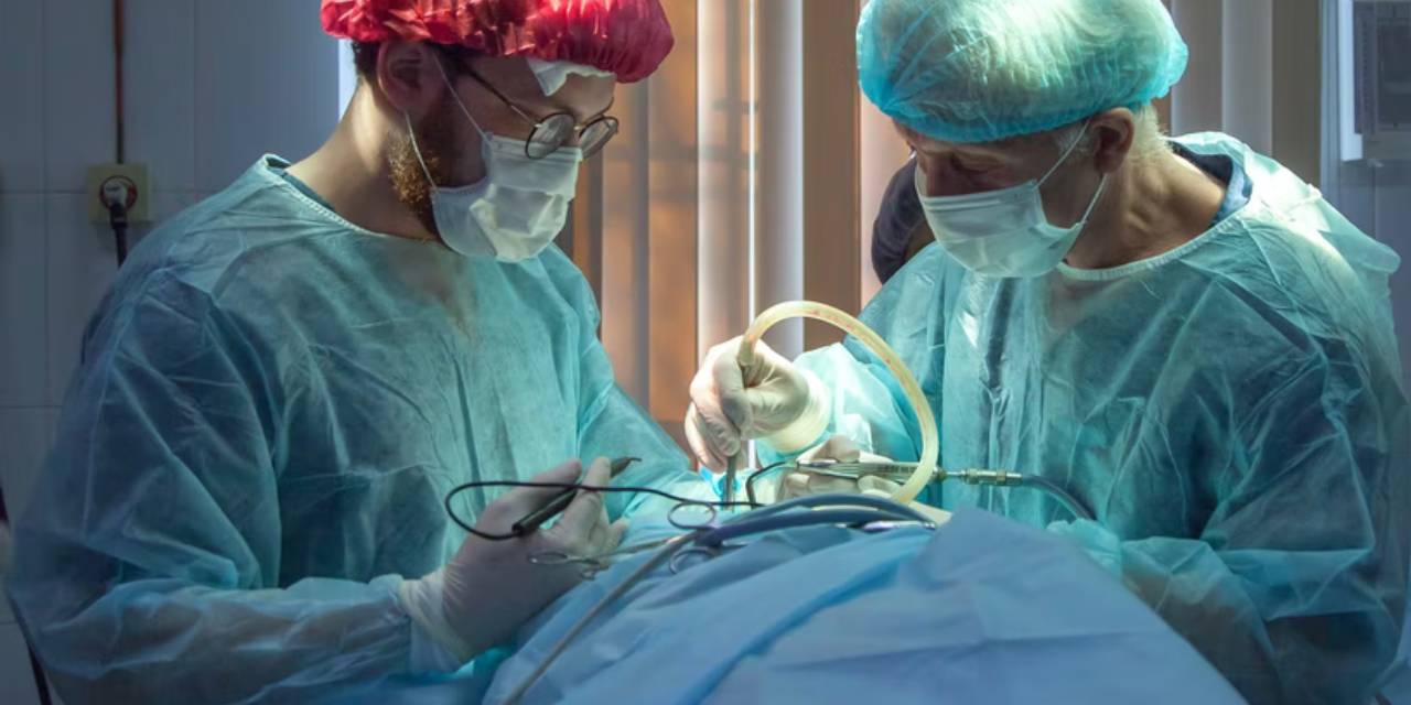 Ölen bir insanın beyin aktivitelerini ilk kez tesadüfen görüntüledi