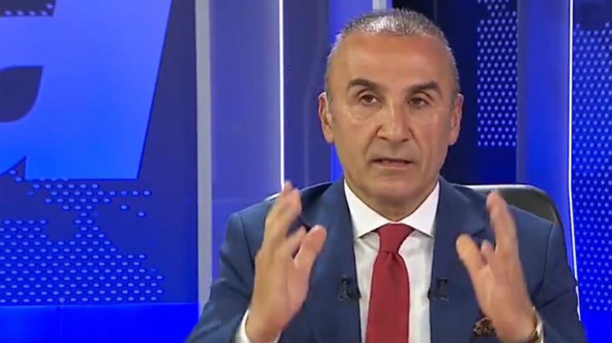 Tv100'ün ardından bir kanal daha Metin Özkan'a kapılarını kapattı