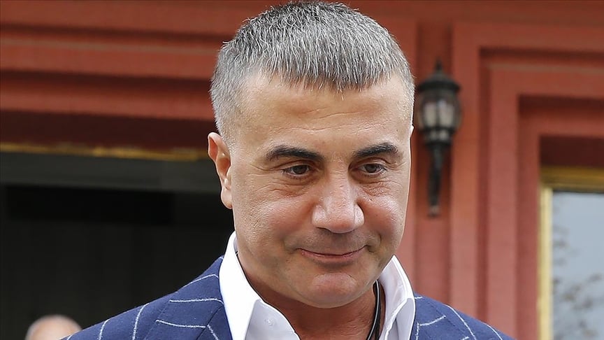 Sedat Peker'den 'iade edilirsem' açıklaması: Hesabımı çok iyi yaptım...