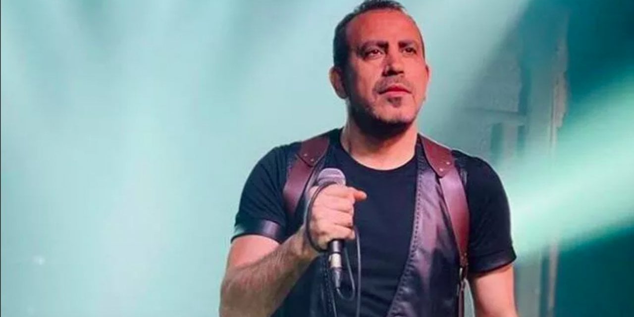 Haluk Levent, Ukrayna için harekete geçti