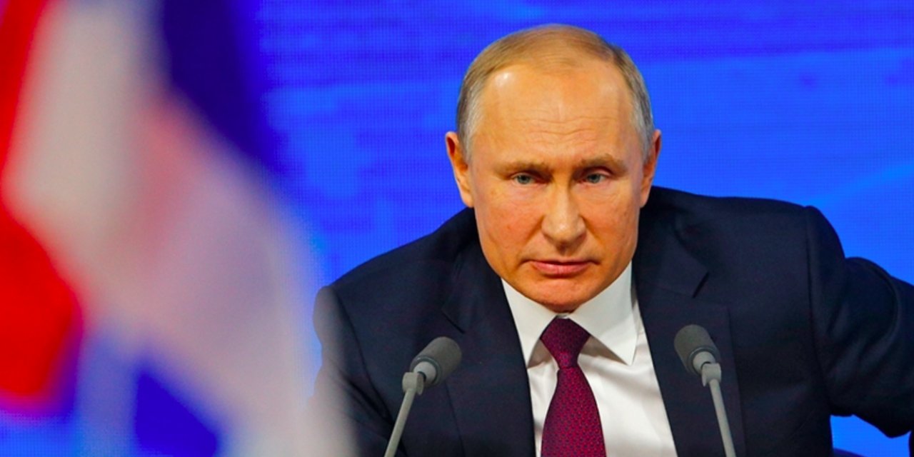 Rus basını tarih verdi! Putin'in, Ukrayna operasyonu ne zaman bitecek?