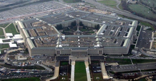 Ruslar Pentagon’u hackledi