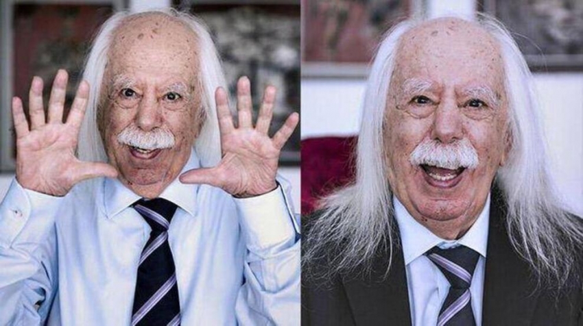 100 milyonluk kayıp mirasta skandallar bitmiyor... Oğlu Haydar Dümen'in mezarının açılmasını istiyor