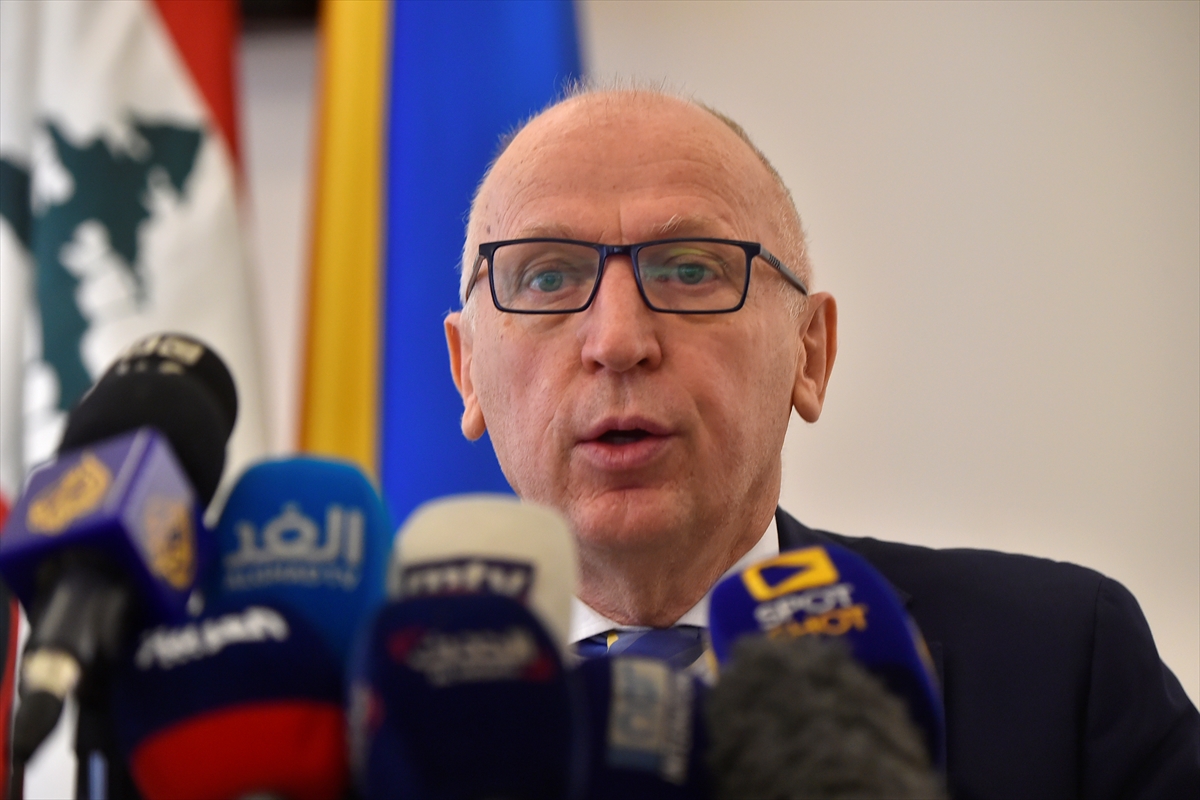 "Rusya, Kiev'deki siyasi liderleri öldürmek için 400 paralı asker gönderdi" iddiası...