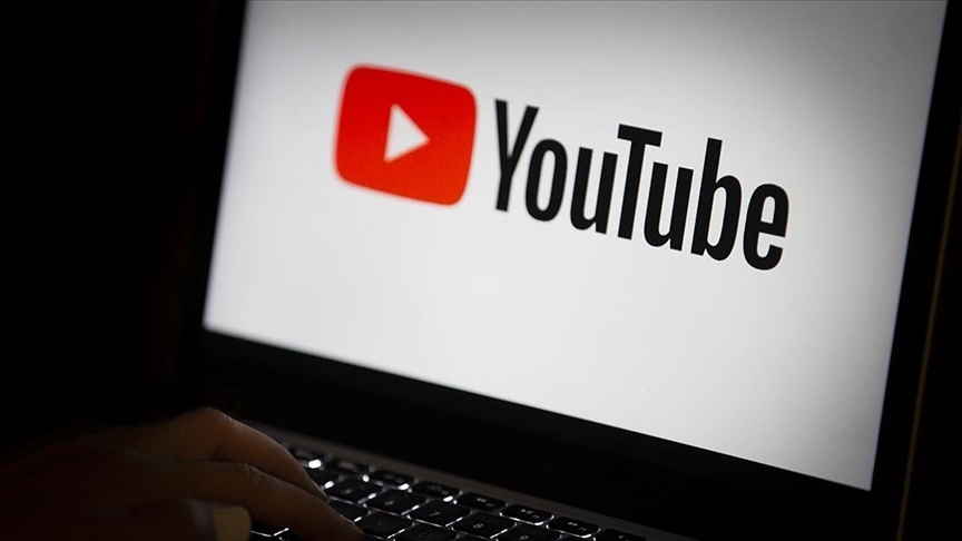 Youtube'dan Rusya'ya teknolojik yaptırım!