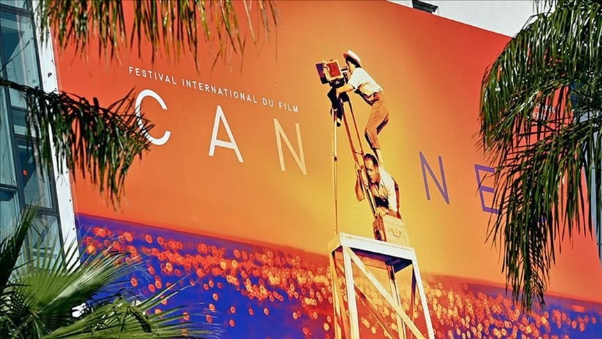 Cannes Film Festivali'nden Rusya kararı!