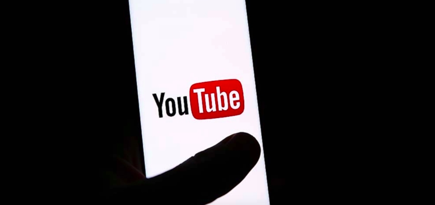 Youtube, Sputnik ve RT'nin kanallarını erişime kapattı