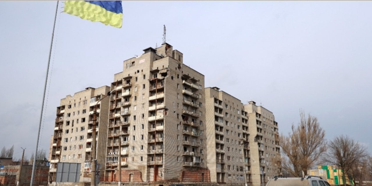 Hollanda, Ukrayna'yı askeri malzemelerle desteklemeye devam edecek