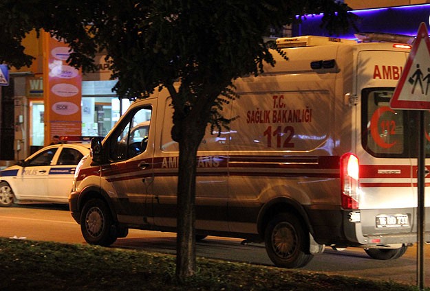 Cizre'de polise saldırı: 1 şehit