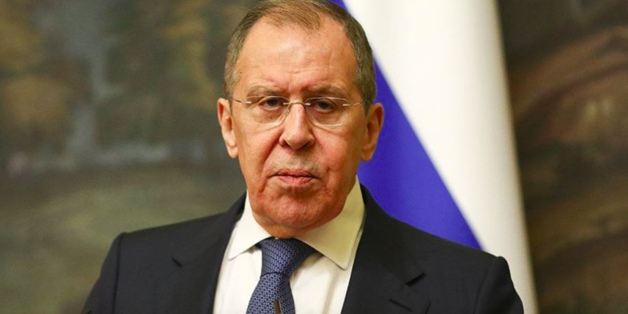 Rusya Dışişleri Bakanı Lavrov'dan 3. Dünya Savaşı tehdidi