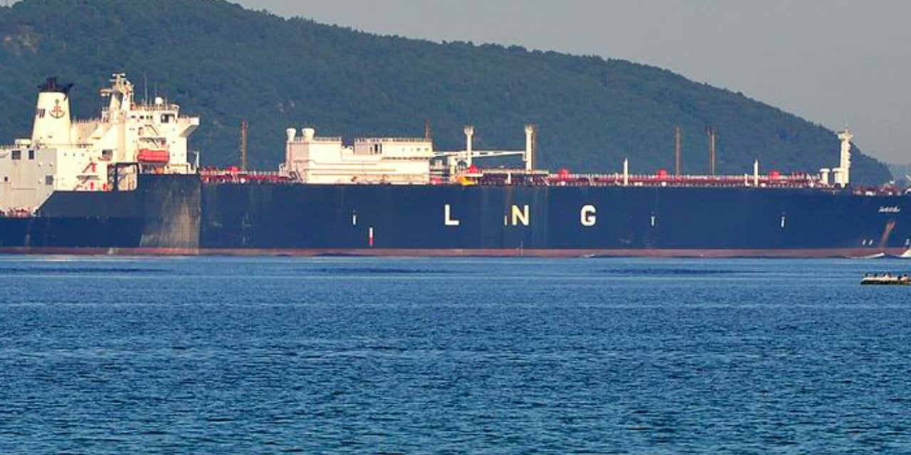 Almanya, Rusya dışındaki ülkelere yöneldi! LNG için 1,5 milyar euro ayrıldı