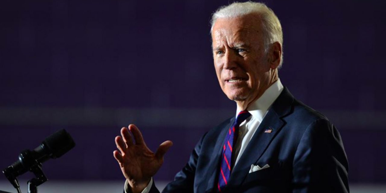 Biden'dan Ukrayna açıklaması: Avrupa'nın güvenliğine de karşıdır!
