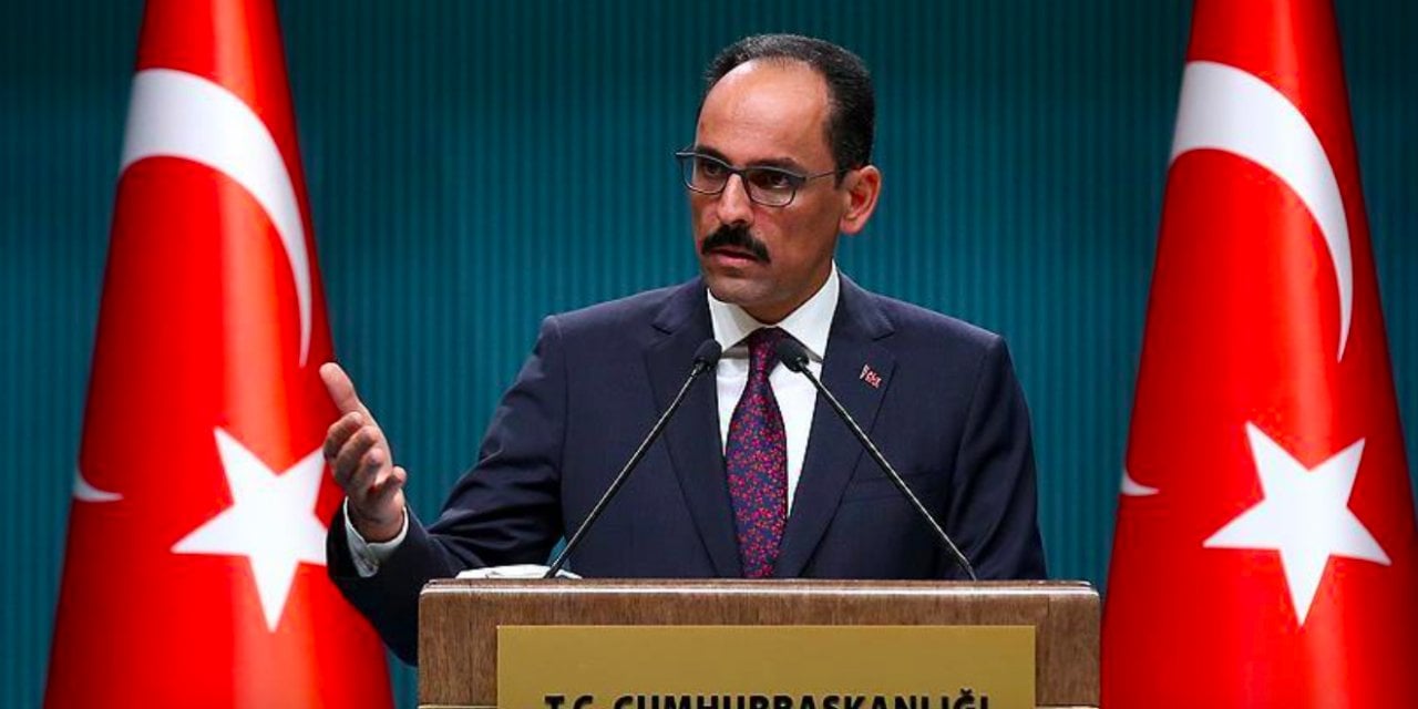 İbrahim Kalın açıkladı: Erdoğan yarın Putin ile görüşecek!