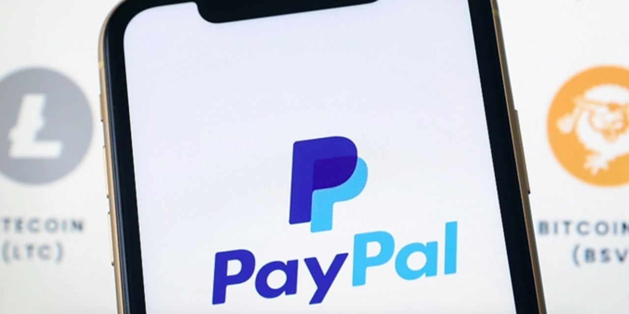 PayPal, Rusya'daki hizmetlerini askıya aldı