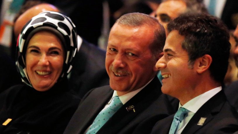 Suat Kılıç'tan seçim mesajı! Paylaştı, sildi...