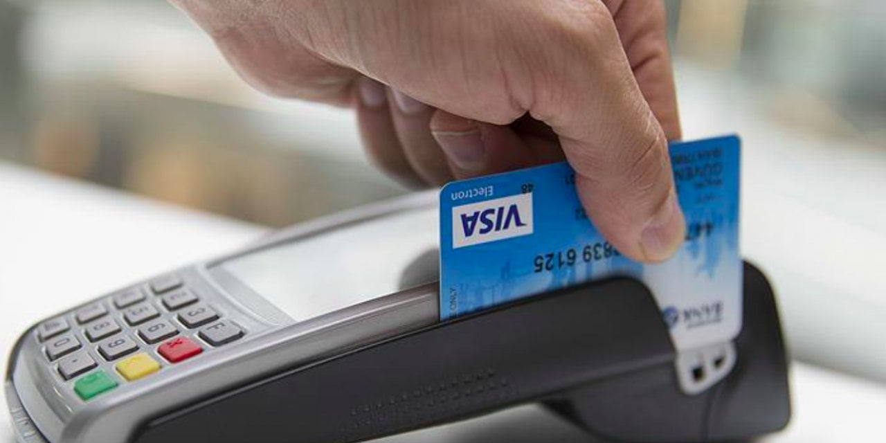 Visa ve Mastercard, Rusya'daki operasyonlarını askıya aldı