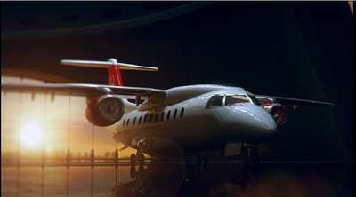 Sarhoş pilot, uçuşu iptal ettirdi