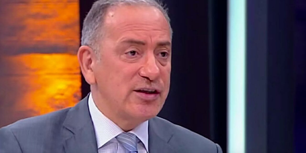 Fatih Altaylı'dan Rusya-Ukrayna savaşı için ilginç yorum