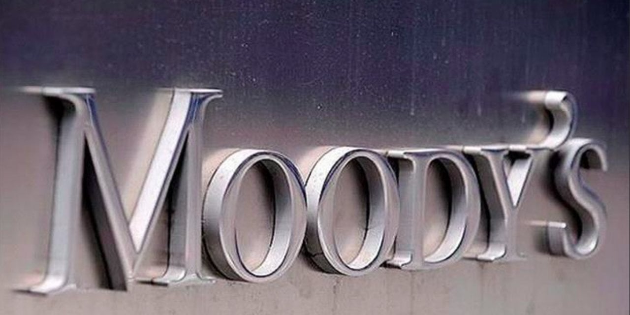 Moody's Rusya'nın kredi notunu bir kez daha düşürdü