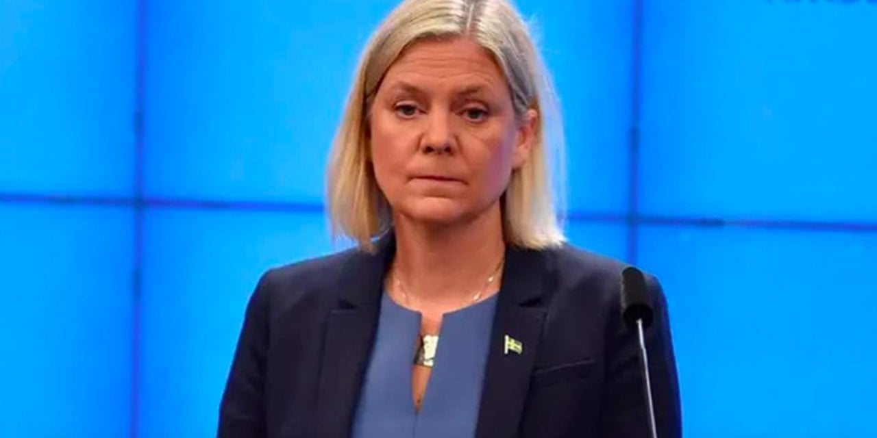 İsveç Başbakanı: NATO üyeliği için referanduma gidilmesi konusunda tereddütlerim var