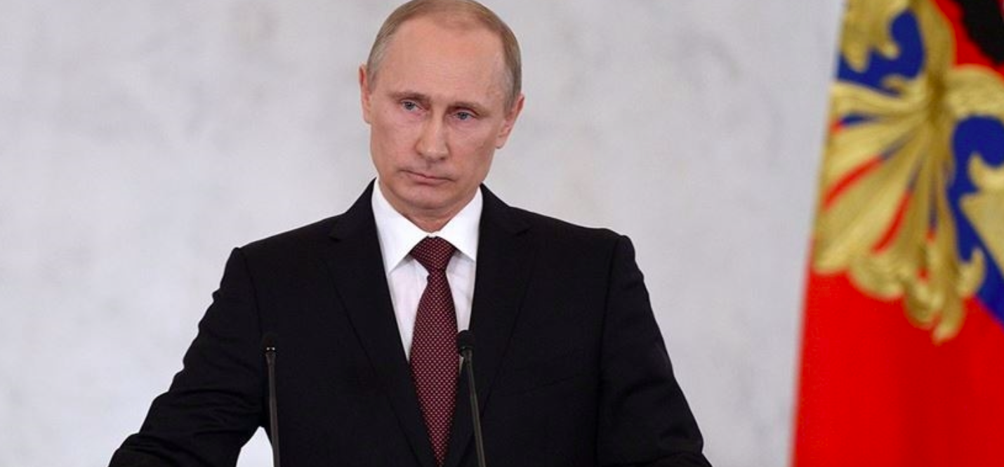 Putin'den dikkat çeken 'zorunlu askerlik' açıklaması
