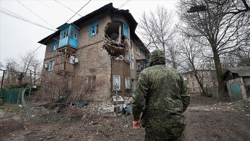 BM: Ukrayna'da en az 474 sivil öldü, gerçek rakam çok daha yüksek