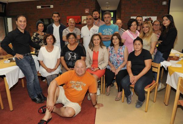 Almanya'da Türklere özel terapi merkezleri