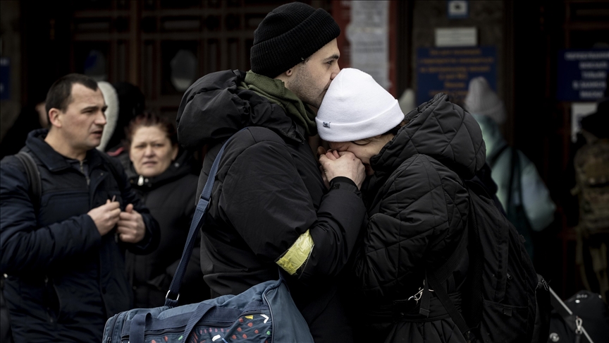 Rusya, Ukrayna'nın 5 kentinde geçici ateşkes ilan etti
